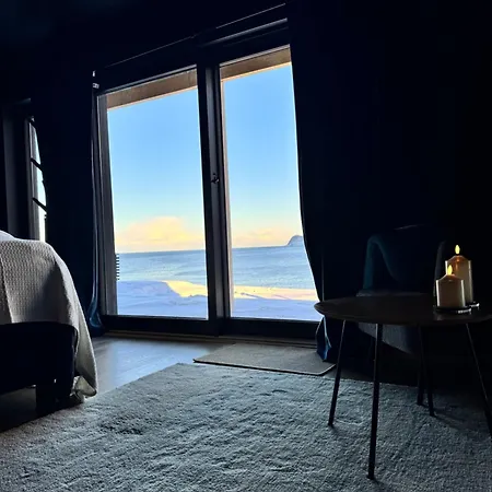 Guest house Ocean View